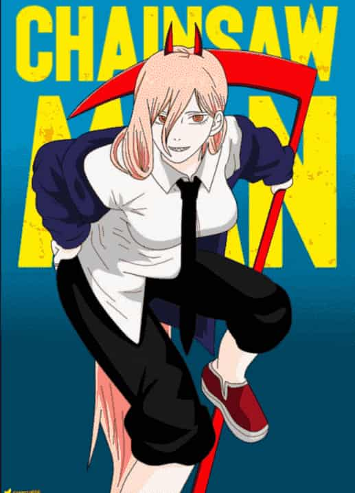 Read Chainsaw Man Manga Online in High Quality